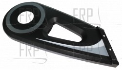 Chain cover - Product Image