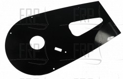Chain Cover B - Product Image