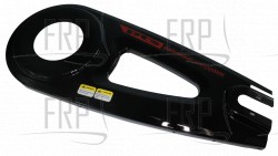 Chain cover b - Product Image