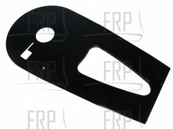 Chain cover b - Product Image