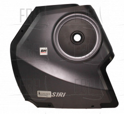 Chain cover-L - Product Image