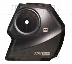 Chain cover-R - Product Image