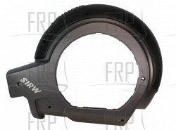 Chain Cover (R) - Product Image