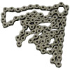 49005238 - Chain, Drive, Lower - Product Image 49005238 - Chain, Drive, Lower - Product Image