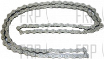 Chain, EA-410-60/96P, FC16, - Product Image