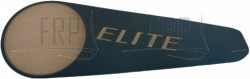 Chain Guard Decal - Product Image