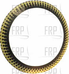chain guard decal(L) - Product Image