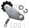13001170 - Chain tensioner - Product Image