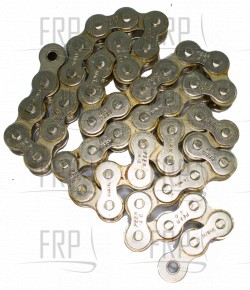 Chain, upper front - Product Image