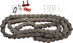 CHAIN;SEALED;DRIVE;40-82L 1 C/L - Product Image