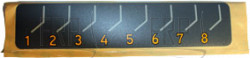 Chair Indication Deca, GM57-KM - Product Image