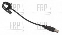Charger, USB, Ifit - Product Image