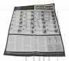 Chart, Exercise - Product Image Chart, Exercise - Product Image