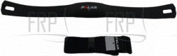 chest belt - Product Image