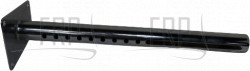Chest Frame Set;Exrta-Work;Cr Plate;GM43 - Product Image