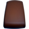 Chest Pad, Terra Cotta US376, GM43-KM - Product Image Chest Pad, Terra Cotta US376, GM43-KM - Product Image
