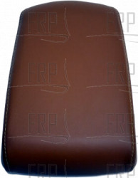 Chest Pad, Terra Cotta US376, GM43-KM - Product Image