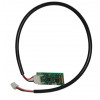 62011101 - CHEST PULSE RECEIVER & WIRE - Product Image