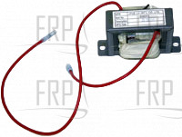 Choke - Product Image