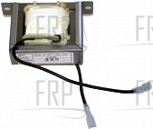Choke, Motor - Product Image