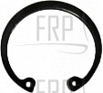 Circlip External C Type - Product Image