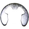 43004161 - Circlip;E Type;;E-15;Cr Plate - Product Image 43004161 - Circlip;E Type;;E-15;Cr Plate - Product Image