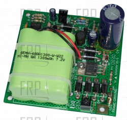 Circuit Board, - Product Image