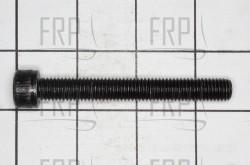 CKS hex screw LK500TI-65 - Grid