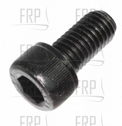 CKS Hex Screw M10X20(Full Thread) - Product Image
