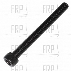 CKS Hex Screw M10xP1.5x100 - Product Image