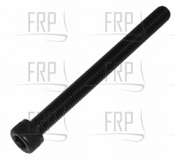 CKS Hex Screw M10xP1.5x110 - Product Image