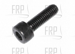 CKS Hex Screw M5xP0.8x15 - Product Image