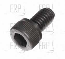 CKS Hex Screw M6XP1.0X10 - Product Image