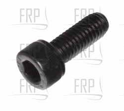 CKS Hex Screw M6xP1.0x15 - Product Image