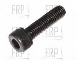 Screw, Allen, Socket - Product Image