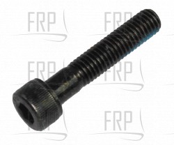 CKS hex screw m8xp1.25X40 LK500R-A31 - Product Image