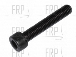 cks hex screw M8xP1.25x45(full thread) - Product Image