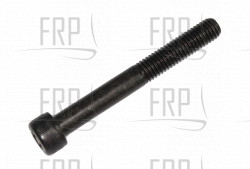 CKS hex screw m8xp1.25X65 LK500R-E19 - Product Image