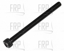 CKS Hex Screw M8xP1.25x95 - Product Image