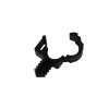 5011125 - CLAMP - CABLE - BLACK - RELEASABLE ON - Product Image