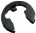 Clamp;E-Shaped;E-4; - Product Image