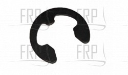 Clamp;E-Shaped;E-6; - Product Image