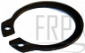 Clamp;External C-Shaped;S-20; - Product Image