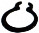 Clamp;Inner C type;6;GM40 - Product Image