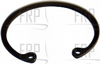 Clamp;Internal C-Shaped;R-52; - Product Image
