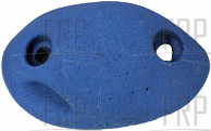 Climbing Hold;R;Market;MS10 - Product Image