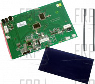 Clip, Cable - Product Image