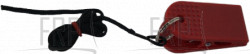 Clip, Cord - Product Image
