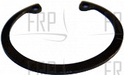 Clip;Internal C Type;R-47;BED - Product Image