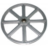 Clutch Pulley, One Way - Product Image